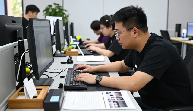 上海台仁房地产营销策划有限公司推动影视策划向智能化方向发展
